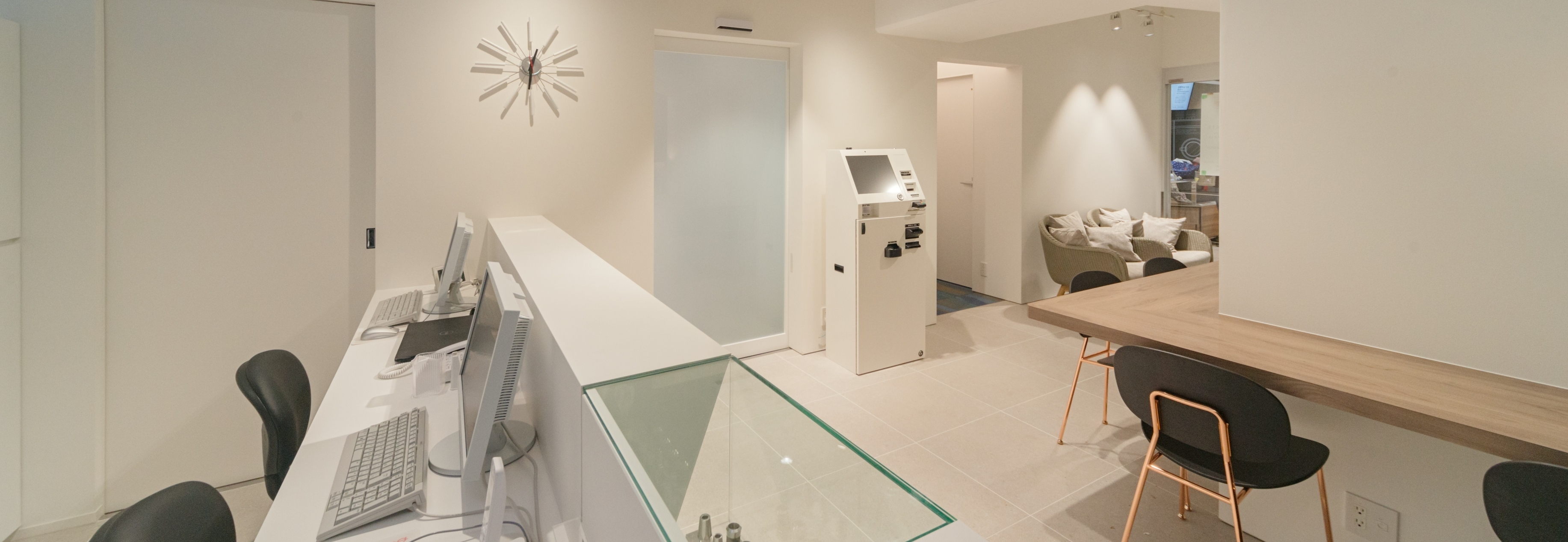 川上歯科守口市駅診療所